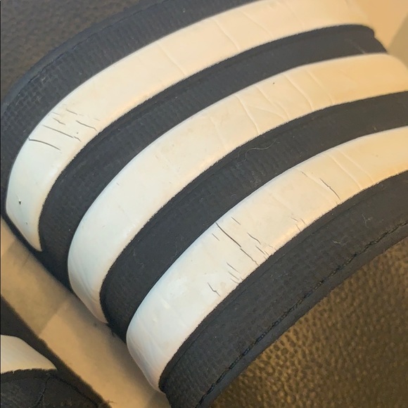 Adidas sandals - Picture 2 of 3